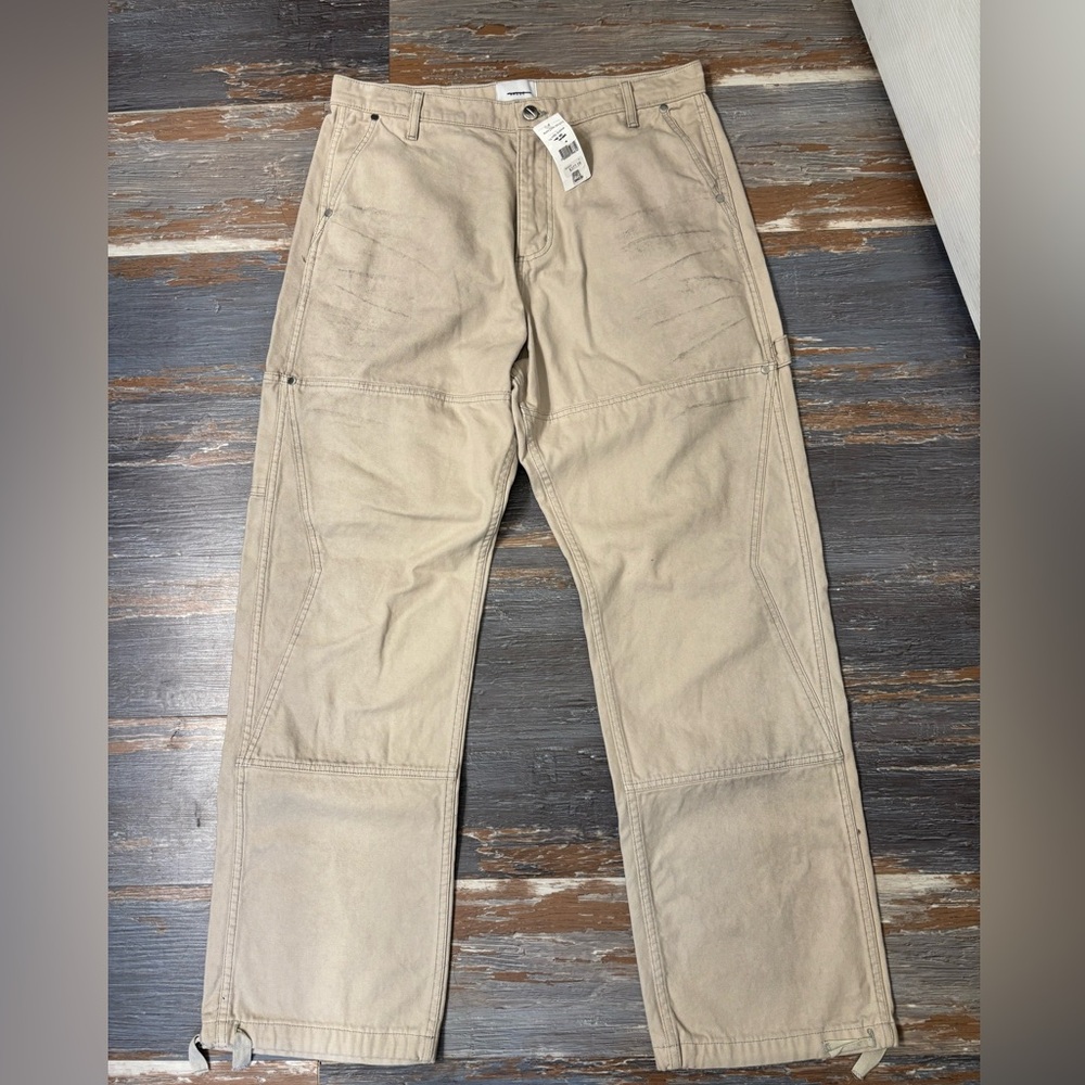 Rhude Carpenter Jeans